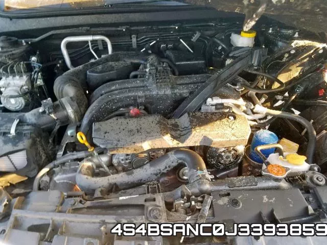 4S4BSANC0J3393859 фото 8