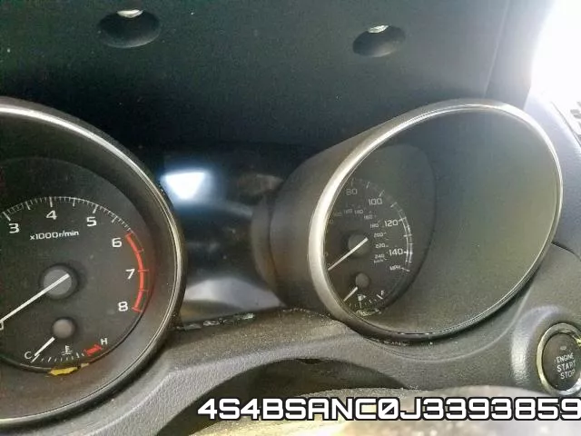 4S4BSANC0J3393859 фото 9
