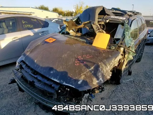 4S4BSANC0J3393859 фото 10