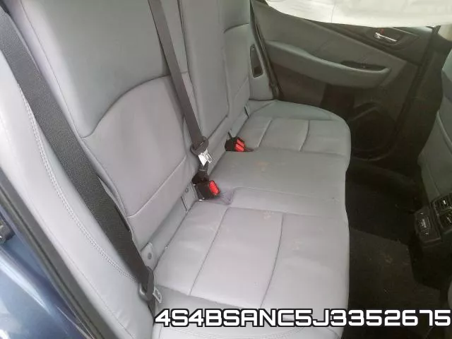 4S4BSANC5J3352675 фото 7