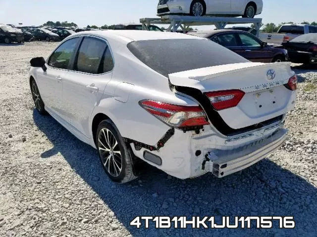 4T1B11HK1JU117576 фото 4