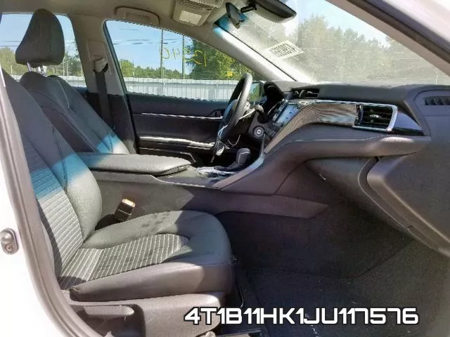 4T1B11HK1JU117576 фото 6