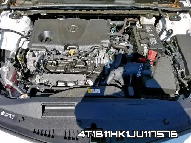 4T1B11HK1JU117576 фото 8