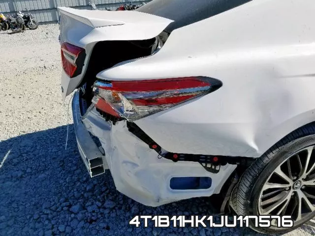 4T1B11HK1JU117576 фото 10