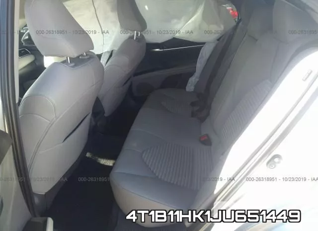 4T1B11HK1JU651449 фото 9