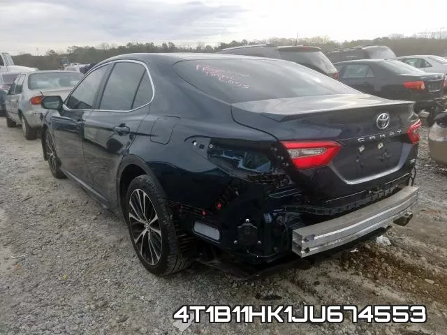 4T1B11HK1JU674553 фото 4