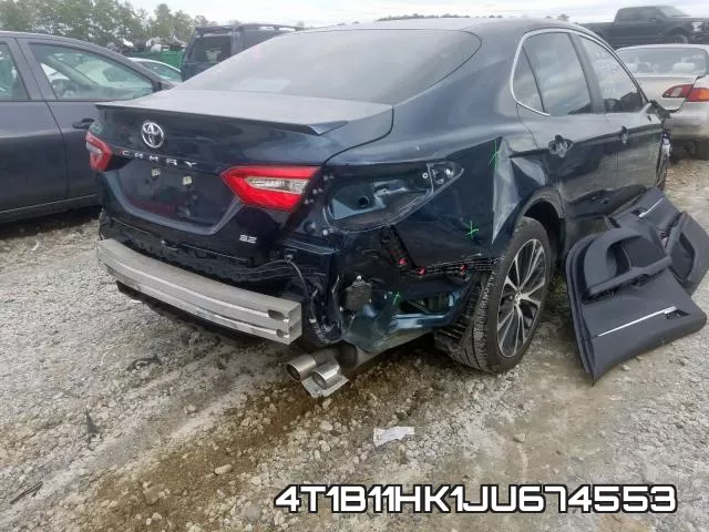 4T1B11HK1JU674553 фото 5