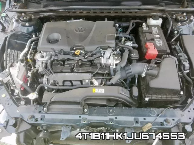 4T1B11HK1JU674553 фото 8