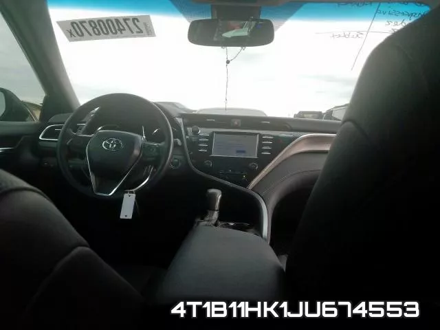 4T1B11HK1JU674553 фото 10