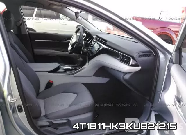 4T1B11HK3KU821215 фото 6