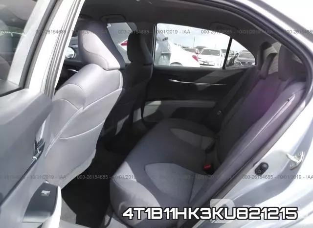 4T1B11HK3KU821215 фото 9