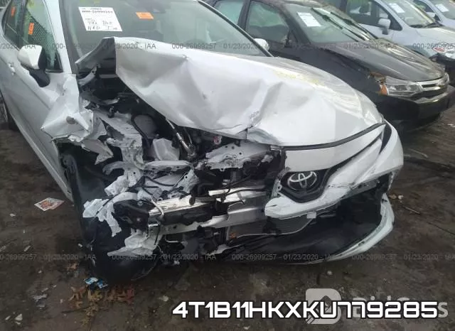 4T1B11HKXKU779285 фото 7