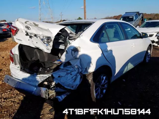 4T1BF1FK1HU758144 фото 5