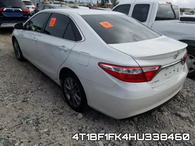 4T1BF1FK4HU338460 фото 4