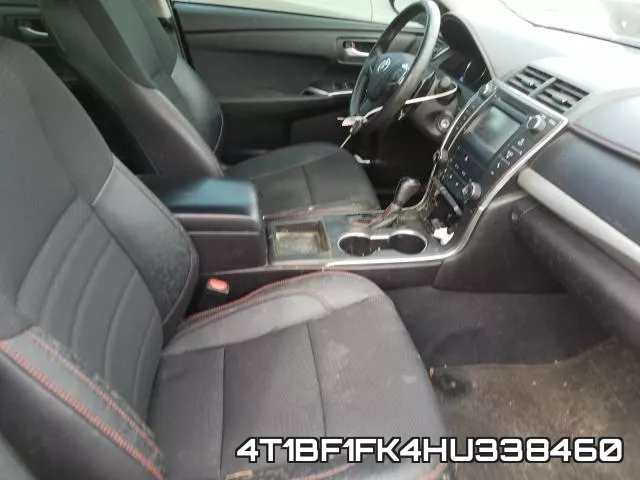 4T1BF1FK4HU338460 фото 6