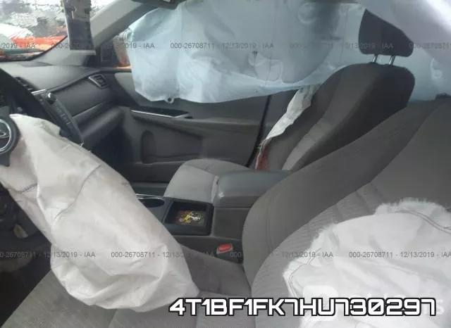 4T1BF1FK7HU730297 фото 6