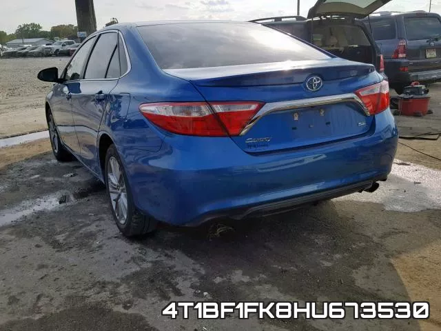 4T1BF1FK8HU673530 фото 4