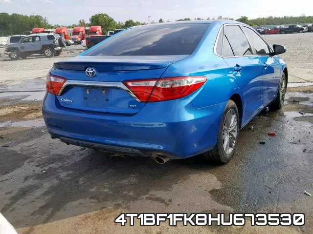 4T1BF1FK8HU673530 фото 5