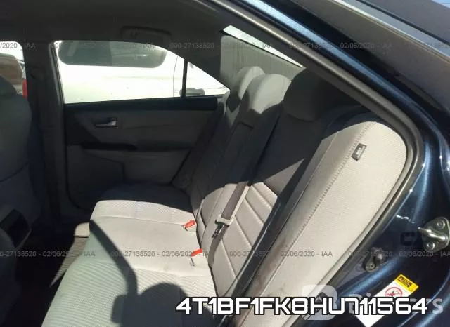 4T1BF1FK8HU711564 фото 9