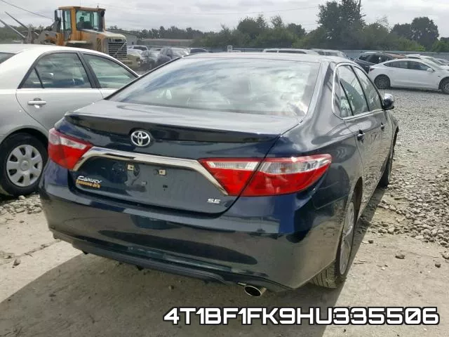 4T1BF1FK9HU335506 фото 5