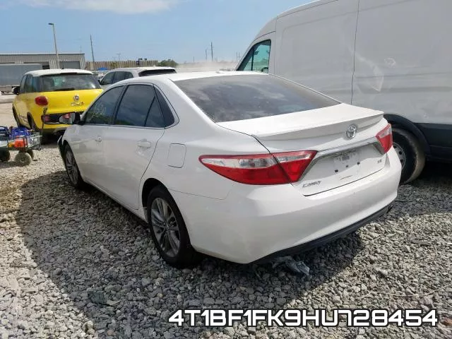 4T1BF1FK9HU728454 фото 4