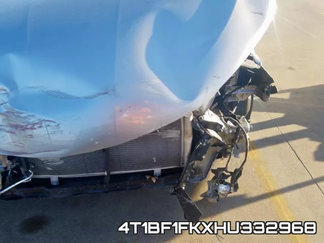 4T1BF1FKXHU332968 фото 10
