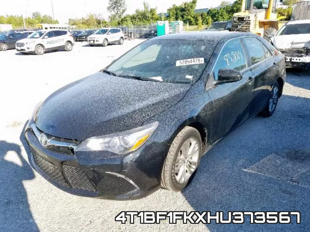 4T1BF1FKXHU373567 фото 3
