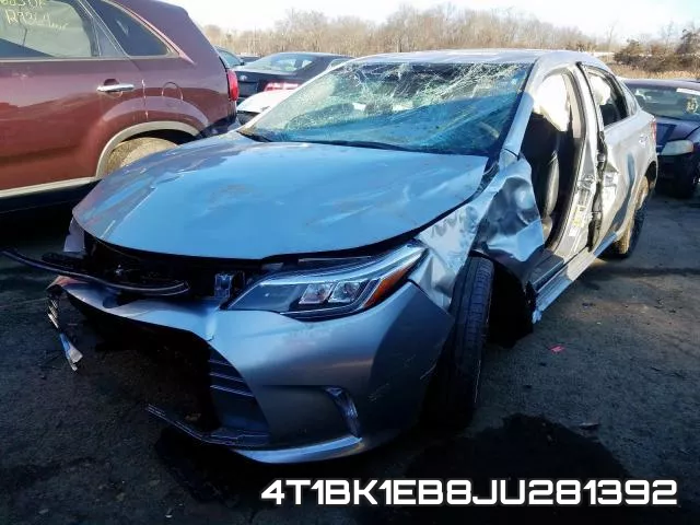 4T1BK1EB8JU281392 фото 3