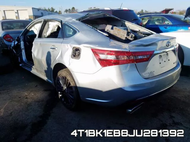 4T1BK1EB8JU281392 фото 4