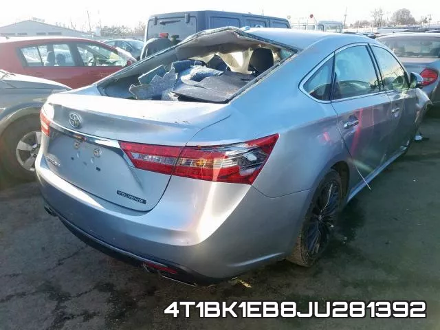 4T1BK1EB8JU281392 фото 5