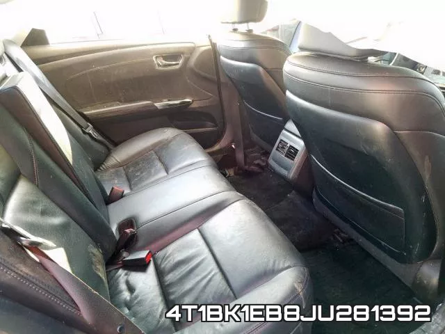 4T1BK1EB8JU281392 фото 7
