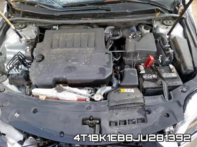 4T1BK1EB8JU281392 фото 9