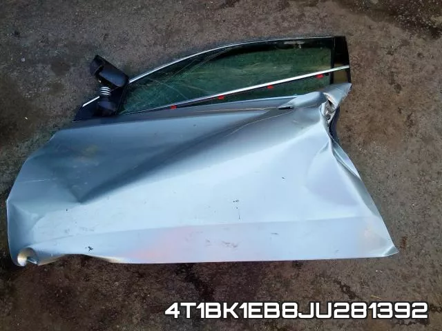 4T1BK1EB8JU281392 фото 10