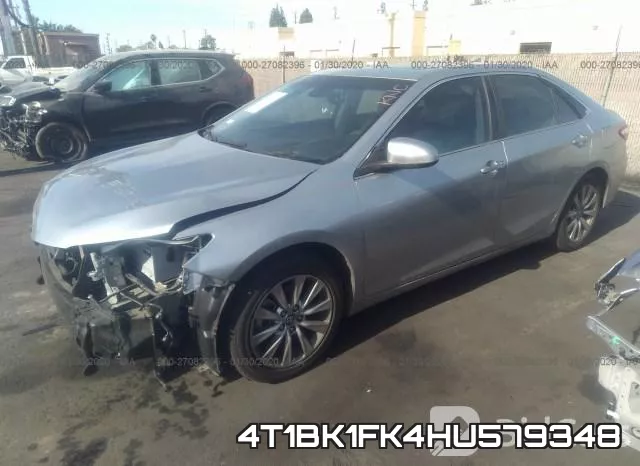 4T1BK1FK4HU579348 фото 3