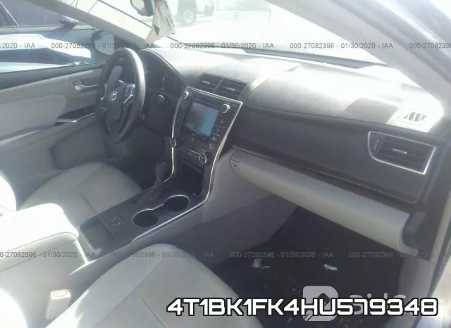 4T1BK1FK4HU579348 фото 6