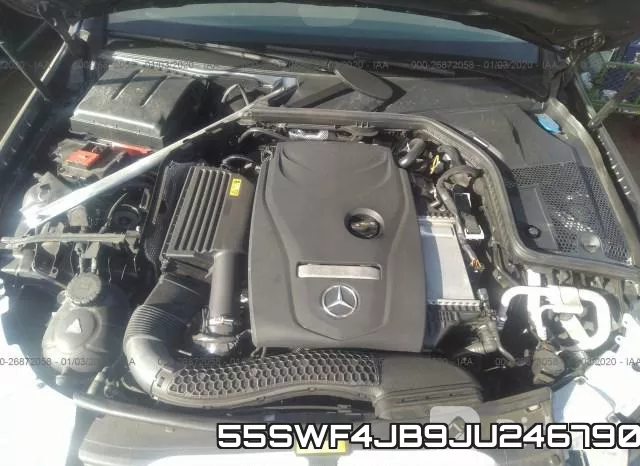 55SWF4JB9JU246790 фото 2