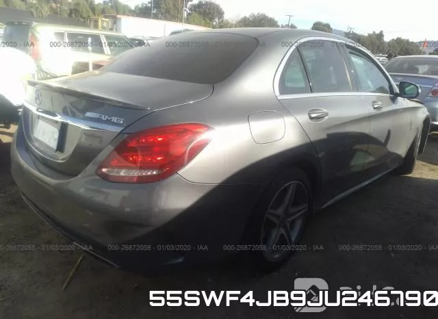 55SWF4JB9JU246790 фото 5