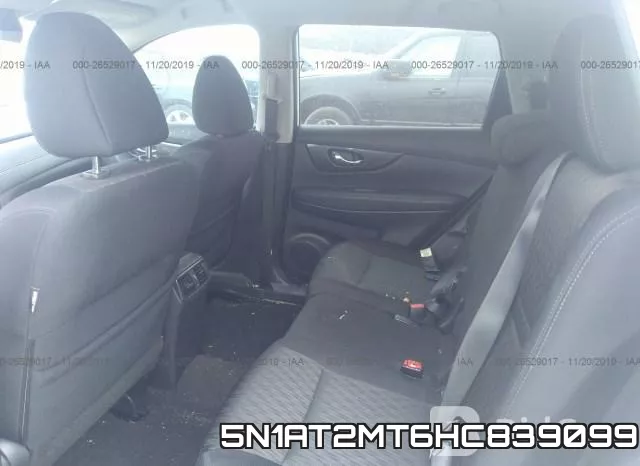 5N1AT2MT6HC839099 фото 9