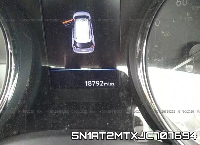 5N1AT2MTXJC707694 фото 8