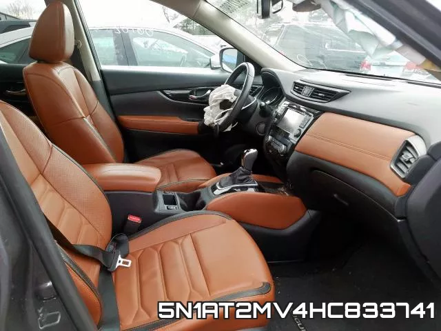 5N1AT2MV4HC833741 фото 6