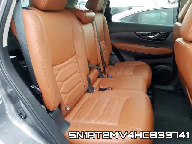 5N1AT2MV4HC833741 фото 7