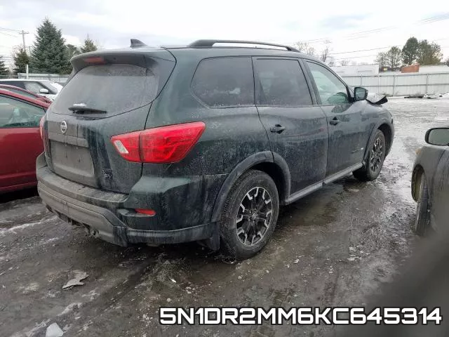 5N1DR2MM6KC645314 фото 5