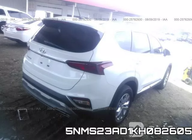 5NMS23AD1KH082605 фото 5
