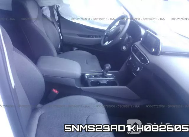 5NMS23AD1KH082605 фото 6