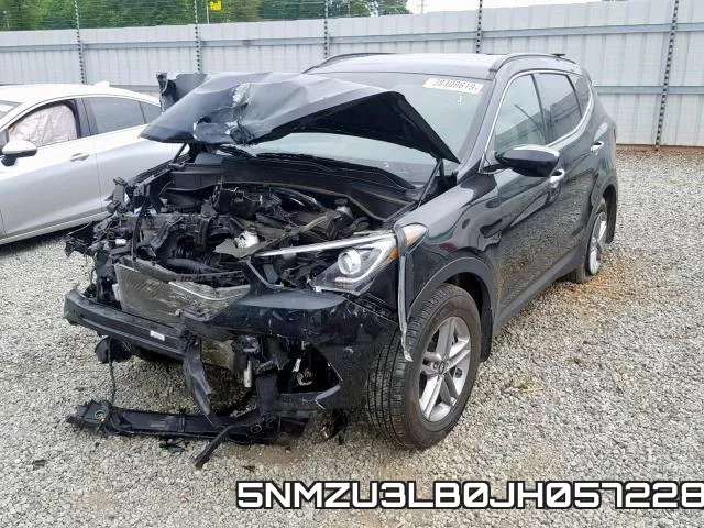 5NMZU3LB0JH057228 фото 3