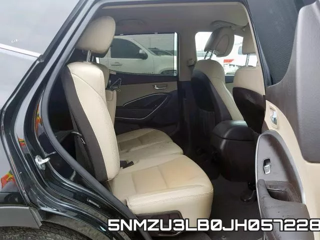 5NMZU3LB0JH057228 фото 7
