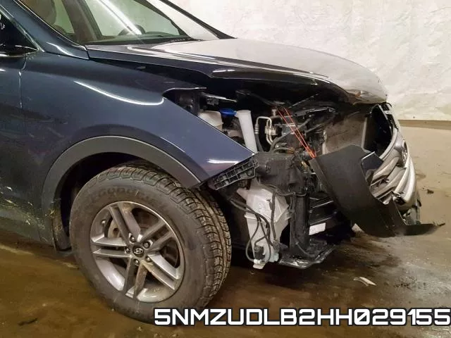 5NMZUDLB2HH029155 фото 10