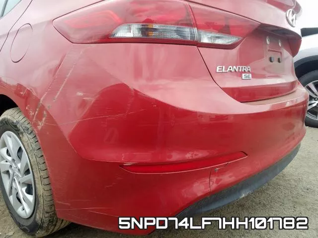 5NPD74LF7HH101782 фото 10