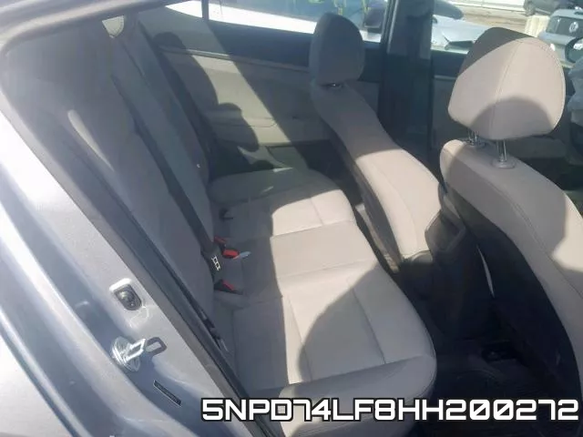5NPD74LF8HH200272 фото 7