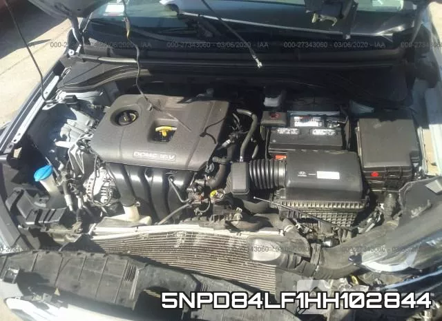 5NPD84LF1HH102844 фото 2